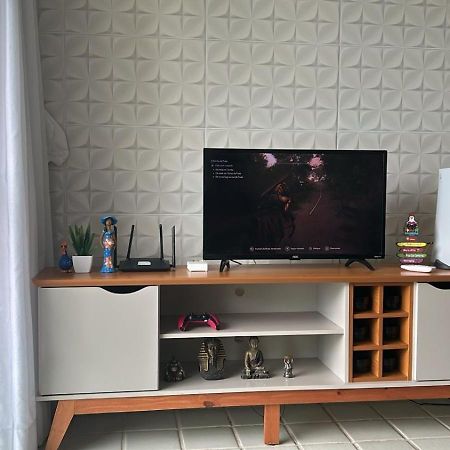 Resort Ancorar Porto De Galinhas Flat 1202 Экстерьер фото
