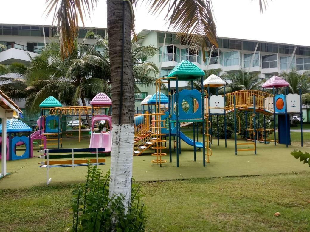 Resort Ancorar Porto De Galinhas Flat 1202 Экстерьер фото