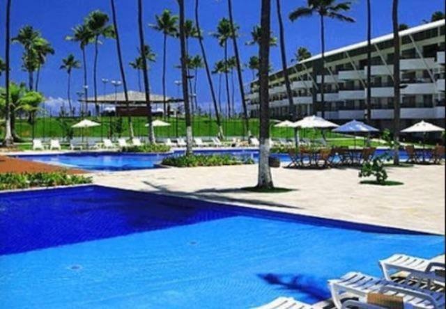 Resort Ancorar Porto De Galinhas Flat 1202 Экстерьер фото
