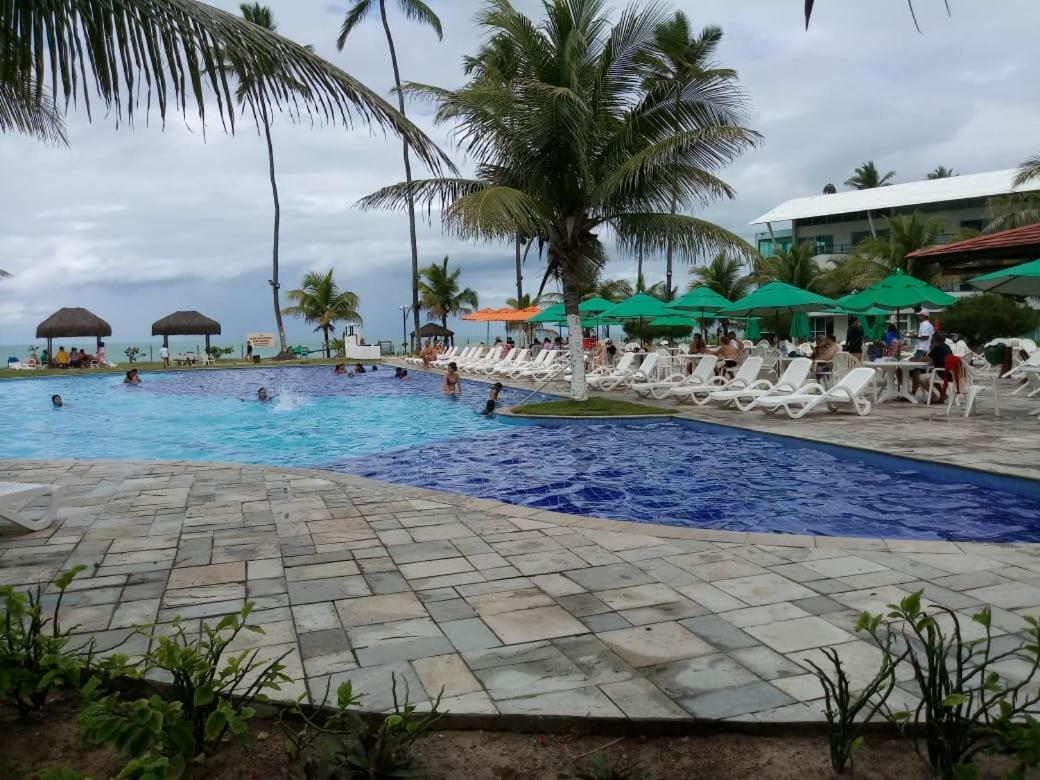 Resort Ancorar Porto De Galinhas Flat 1202 Экстерьер фото