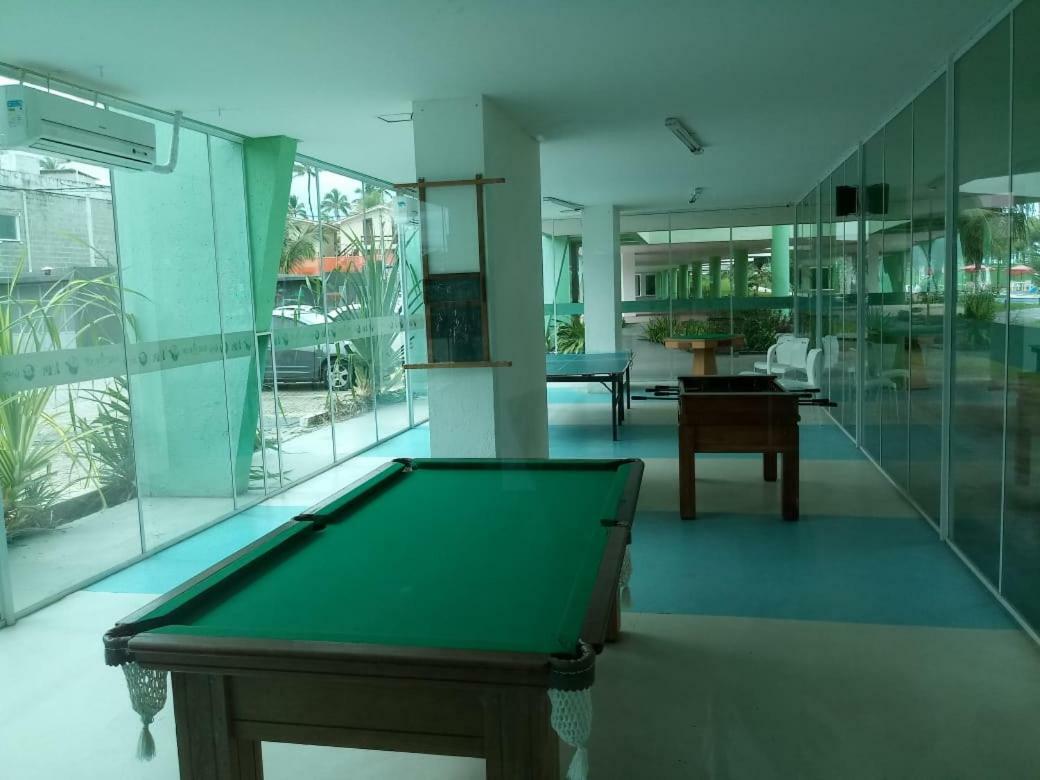 Resort Ancorar Porto De Galinhas Flat 1202 Экстерьер фото