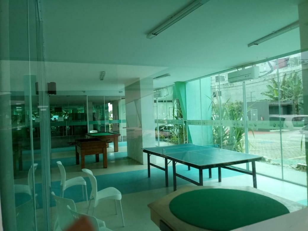 Resort Ancorar Porto De Galinhas Flat 1202 Экстерьер фото